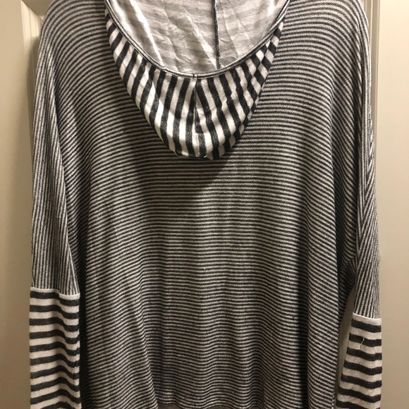 Light sweatshirt - Picture 4 of 5